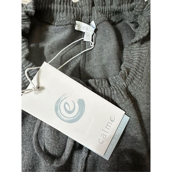 New. Calme crop sweater. XS. Retails $138 - Picture 10 of 10